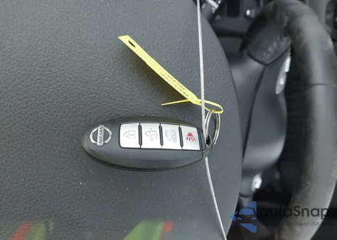 2019 Nissan Sentra Sv из США, поврежденный, VIN 3N1AB7AP9KY354923